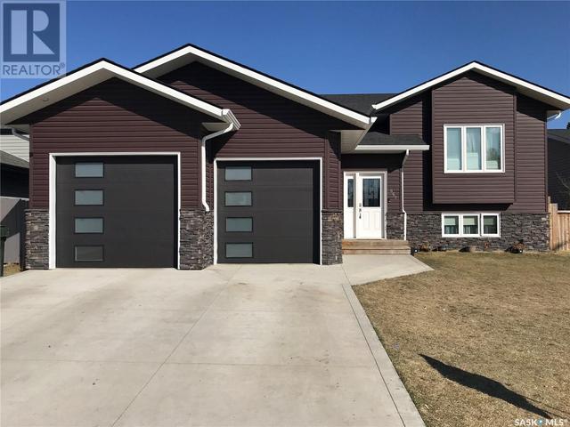 857 Madsen Place, House detached with 4 bedrooms, 3 bathrooms and null parking in Prince Albert SK | Image 24