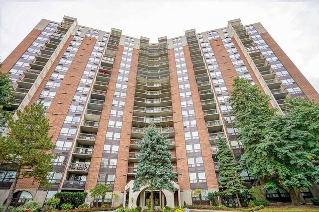 1315 - 50 Mississauga Valley Blvd, Condo with 2 bedrooms, 2 bathrooms and 1 parking in Mississauga ON | Image 1