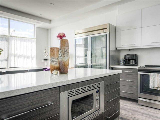 202 - 1003 Queen St E, Condo with 2 bedrooms, 2 bathrooms and 1 parking in Toronto ON | Image 8