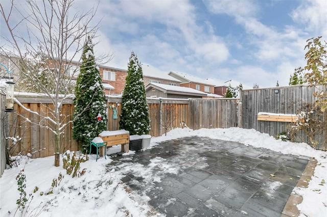 59 Meadowhawk Tr, House semidetached with 3 bedrooms, 4 bathrooms and 3 parking in Bradford West Gwillimbury ON | Image 29