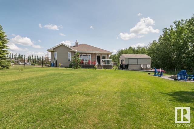 25, - 53017 Range Road 223, House detached with 5 bedrooms, 3 bathrooms and null parking in Strathcona County AB | Image 5