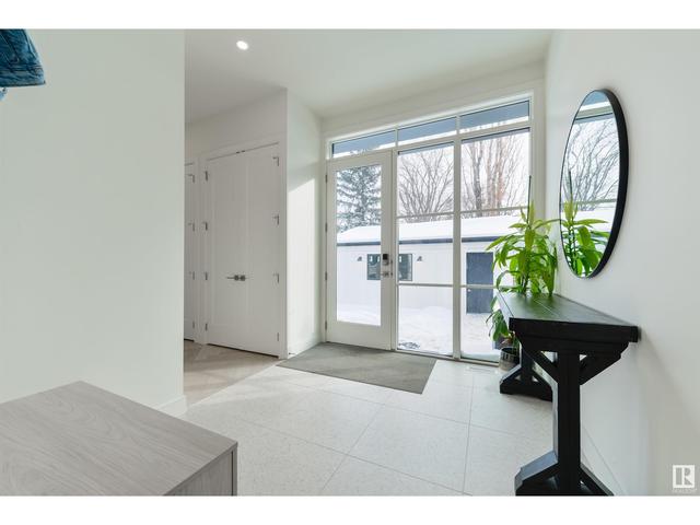 8905 140 St Nw, House detached with 5 bedrooms, 3 bathrooms and null parking in Edmonton AB | Image 18