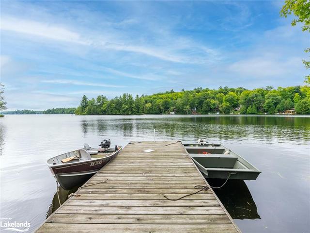 1279 Walkers Point Road, House detached with 3 bedrooms, 1 bathrooms and 5 parking in Muskoka Lakes ON | Image 22