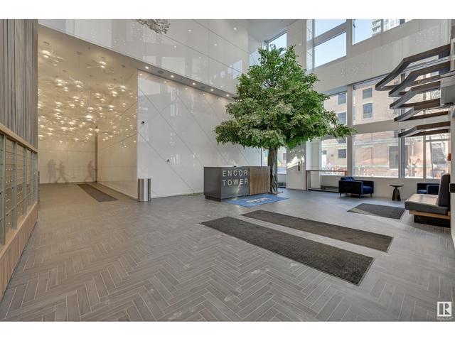 3802 - 10180 103 St Nw, Condo with 2 bedrooms, 2 bathrooms and 2 parking in Edmonton AB | Image 47
