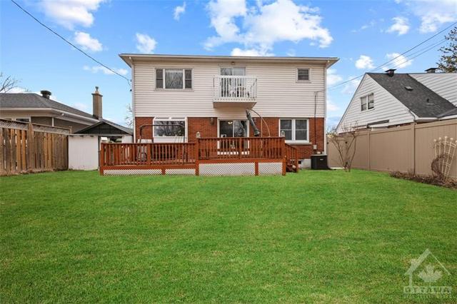 861 Smyth Road, House detached with 4 bedrooms, 4 bathrooms and 4 parking in Ottawa ON | Image 28