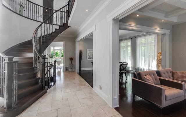 47 Terrace Ave, House detached with 4 bedrooms, 6 bathrooms and 6 parking in Toronto ON | Image 13