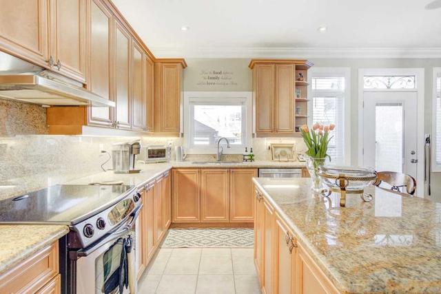 4255 Hickory Dr, House detached with 4 bedrooms, 5 bathrooms and 8 parking in Mississauga ON | Image 13
