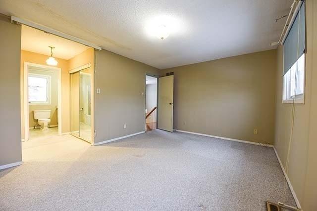 25 Mackay St, House detached with 4 bedrooms, 3 bathrooms and 4 parking in Brampton ON | Image 13