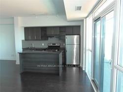 lph4 - 35 Brian Peck Cres, Condo with 2 bedrooms, 2 bathrooms and 2 parking in Toronto ON | Image 1