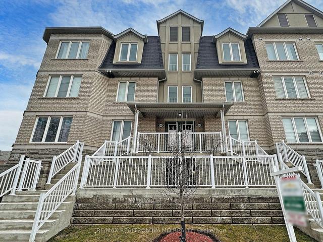 27 - 649e Warden Ave, Townhouse with 3 bedrooms, 1 bathrooms and 3 parking in Toronto ON | Image 31
