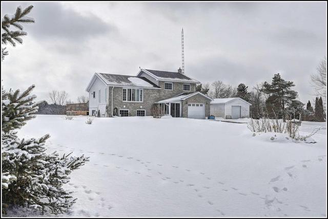 141 Cedar Lane, House detached with 3 bedrooms, 2 bathrooms and 5 parking in Cramahe ON | Image 1