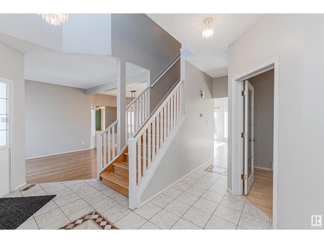12831 145 Av Nw, House detached with 4 bedrooms, 3 bathrooms and 4 parking in Edmonton AB | Image 31