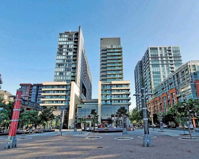 720w - 36 Lisgar St, Condo with 1 bedrooms, 1 bathrooms and 1 parking in Toronto ON | Image 1
