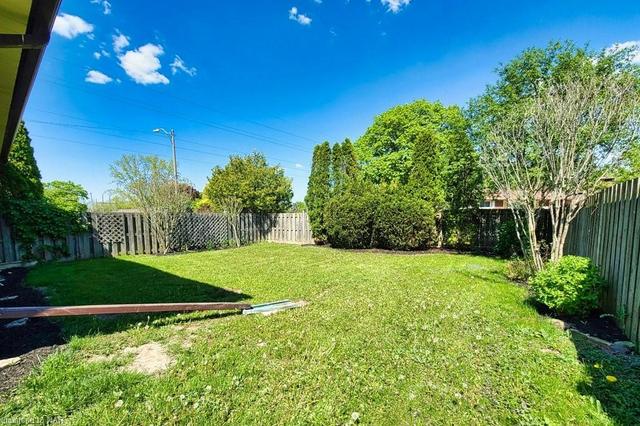 136 Glen Morris Drive, House detached with 6 bedrooms, 2 bathrooms and null parking in St. Catharines ON | Image 38