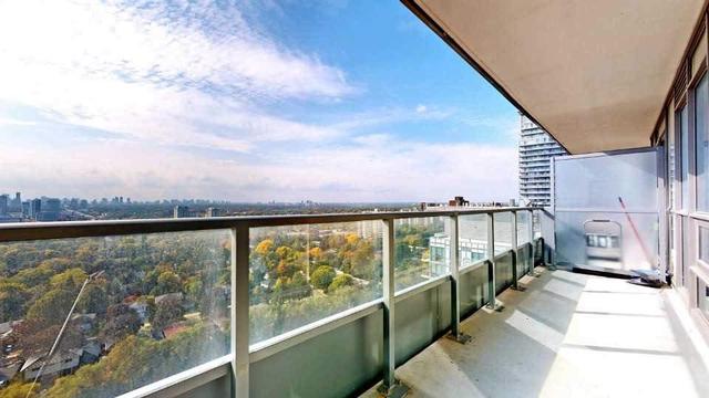 1604 - 50 Forest Manor Rd, Condo with 1 bedrooms, 2 bathrooms and 1 parking in Toronto ON | Image 10