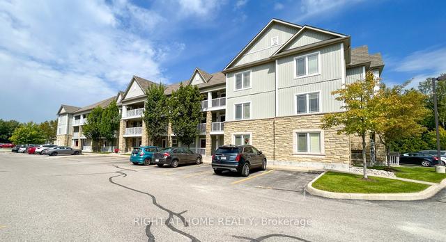 102 - 40 Mulligan Lane, Condo with 2 bedrooms, 2 bathrooms and 2 parking in Wasaga Beach ON | Image 25