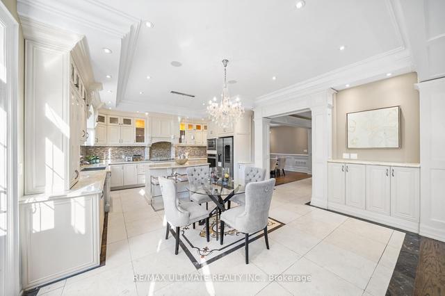 15 Roycrest Ave, House detached with 4 bedrooms, 5 bathrooms and 6 parking in Toronto ON | Image 6