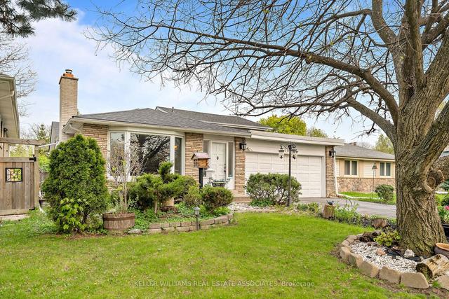 197 Bartley Bull Pkwy, House detached with 4 bedrooms, 2 bathrooms and 8 parking in Brampton ON | Image 23