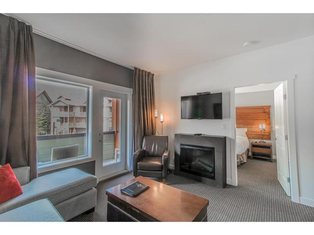 315 - 400 Stemwinder Drive, Condo with 2 bedrooms, 2 bathrooms and null parking in Kimberley BC | Image 12