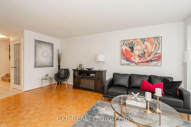 54 - 725 Vermouth Ave, Townhouse with 3 bedrooms, 3 bathrooms and 2 parking in Mississauga ON | Image 26