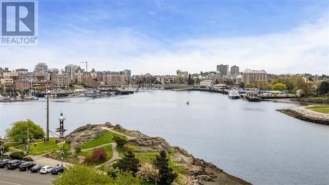 617 - 50 Songhees Rd, Condo with 2 bedrooms, 2 bathrooms and 1 parking in Victoria BC | Image 29