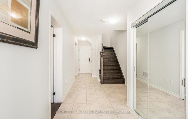 6 - 1125 Leger Way, House attached with 4 bedrooms, 4 bathrooms and 2 parking in Milton ON | Image 38