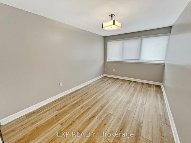 225 - 4001 Don Mills Rd, Townhouse with 2 bedrooms, 2 bathrooms and 1 parking in Toronto ON | Image 8