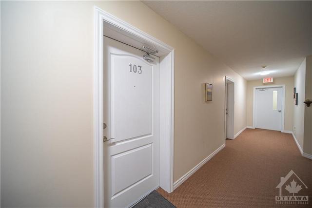 103 - 775 Brebeuf Street, Condo with 2 bedrooms, 1 bathrooms and 1 parking in Casselman ON | Image 5