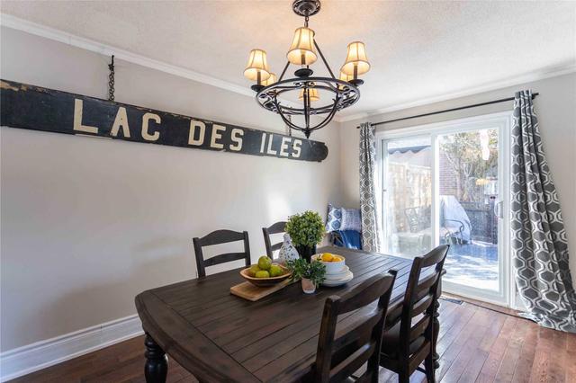 109 Old Sheppard Ave, House semidetached with 4 bedrooms, 3 bathrooms and 4 parking in Toronto ON | Image 29