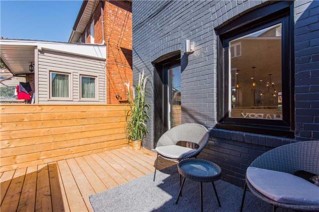362 Mcroberts Ave, House semidetached with 3 bedrooms, 2 bathrooms and 1 parking in Toronto ON | Image 20