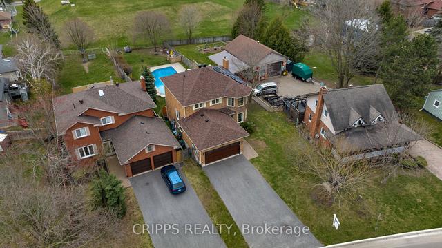 103 Letitia St, House detached with 4 bedrooms, 4 bathrooms and 6 parking in Barrie ON | Image 28