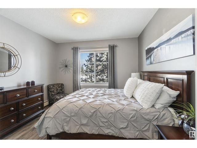 117 - 503 Albany Wy Nw, Condo with 2 bedrooms, 2 bathrooms and null parking in Edmonton AB | Image 21