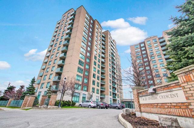 lph07 - 11 Oneida Cres, Condo with 1 bedrooms, 1 bathrooms and 1 parking in Richmond Hill ON | Image 1