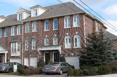 79 Wesley St, House attached with 2 bedrooms, 2 bathrooms and 1 parking in Toronto ON | Image 1