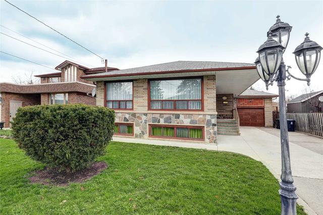 42 Joyce Pkwy, House detached with 3 bedrooms, 2 bathrooms and 6 parking in Toronto ON | Image 1