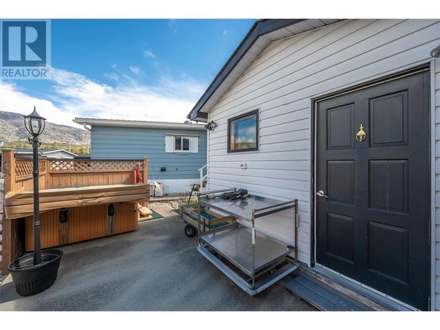 4 - 6601 Tucelnuit Drive, House other with 2 bedrooms, 2 bathrooms and 2 parking in Osoyoos 1 BC | Image 34