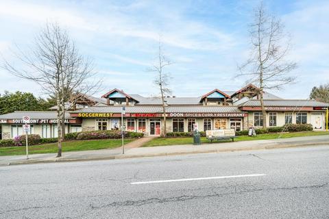 201 - 2828 152 Street, Condo with 2 bedrooms, 2 bathrooms and 1 parking in Surrey BC | Card Image
