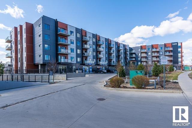 318 - 1316 Windermere Wy Sw, Condo with 2 bedrooms, 2 bathrooms and null parking in Edmonton AB | Image 2