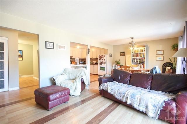 80 Melrose Avenue, Home with 0 bedrooms, 0 bathrooms and 4 parking in Ottawa ON | Image 8