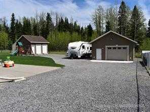 1513 62 Street, House detached with 4 bedrooms, 3 bathrooms and 4 parking in Edson AB | Image 24