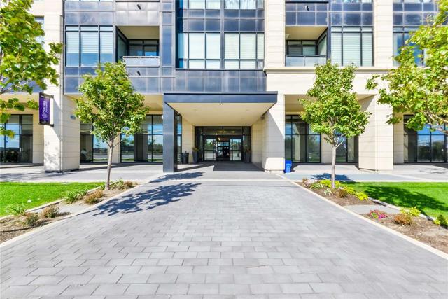 2506 - 2900 Highway 7 Rd W, Condo with 2 bedrooms, 2 bathrooms and 2 parking in Vaughan ON | Image 12