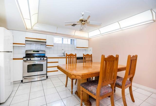 79 Talent Cres, House semidetached with 3 bedrooms, 2 bathrooms and 5 parking in Toronto ON | Image 16
