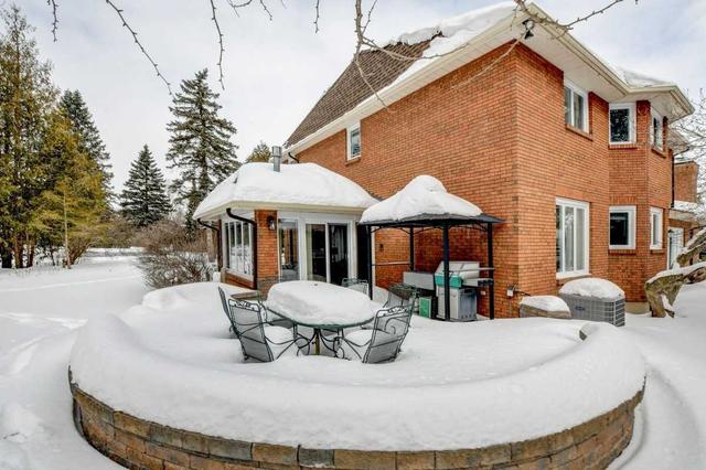 11 Spring Cress Dr, House detached with 3 bedrooms, 4 bathrooms and 12 parking in Ottawa ON | Image 25