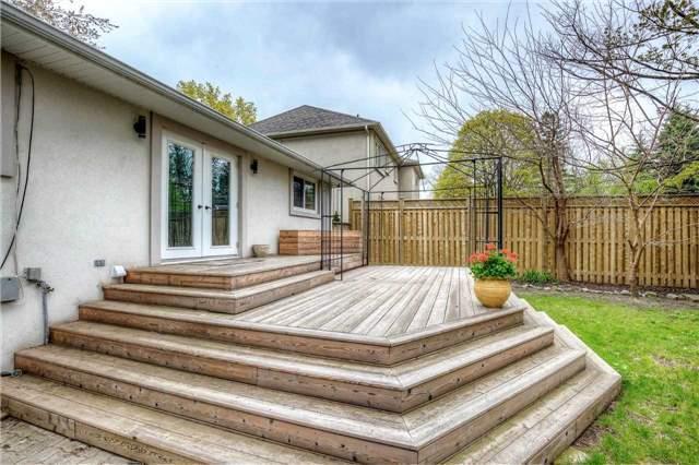 1335 Avon Cres, House detached with 2 bedrooms, 2 bathrooms and 5 parking in Oakville ON | Image 18