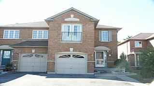 363 Ravineview Way, House attached with 3 bedrooms, 3 bathrooms and null parking in Oakville ON | Image 1