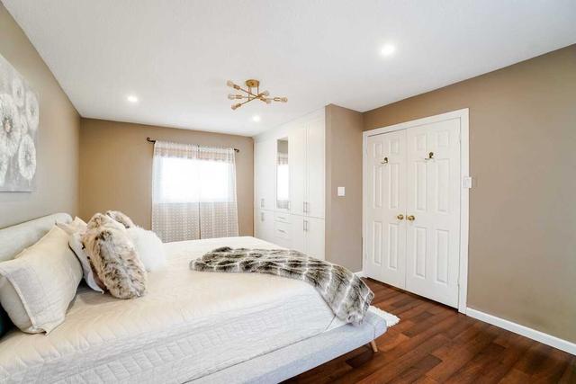 2 Cantrill Crt, House detached with 3 bedrooms, 3 bathrooms and 5 parking in Brampton ON | Image 10