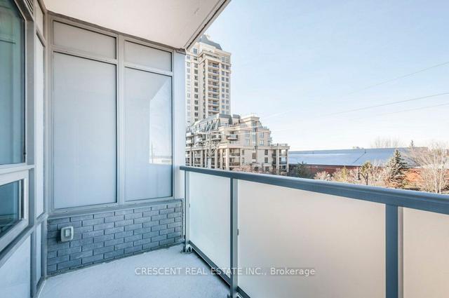 210 - 7 Kenaston Gdns, Condo with 1 bedrooms, 2 bathrooms and 1 parking in Toronto ON | Image 14