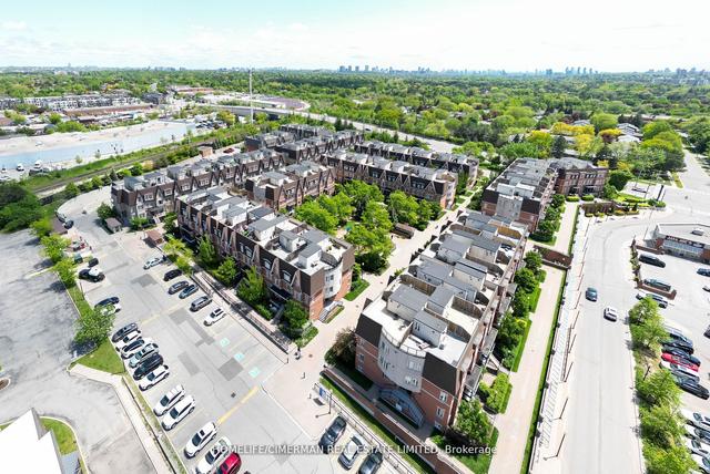 123 - 318 John St, Townhouse with 2 bedrooms, 2 bathrooms and 1 parking in Markham ON | Image 14