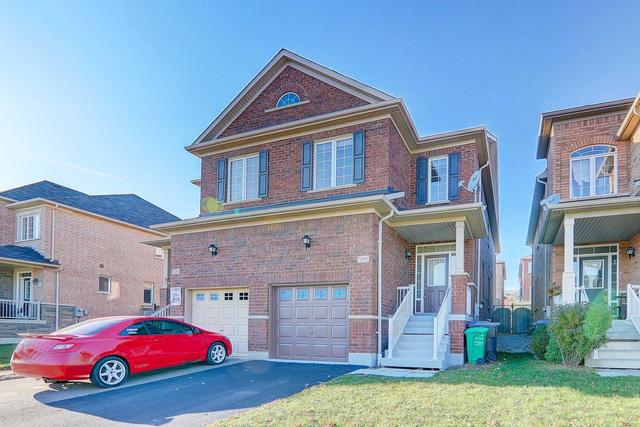 3285 Stoney Cres, House semidetached with 4 bedrooms, 3 bathrooms and 2 parking in Mississauga ON | Image 12
