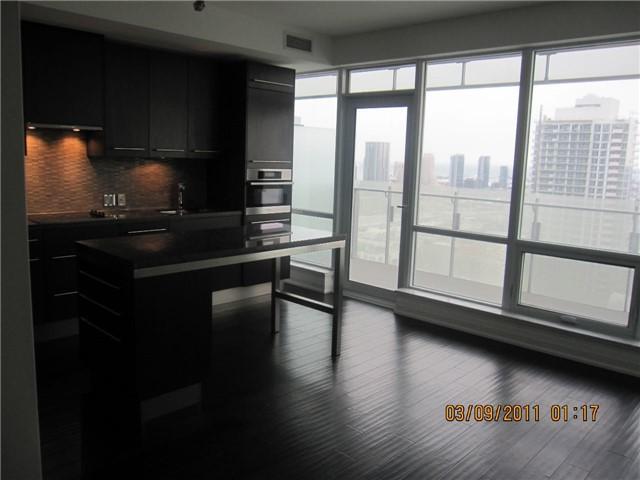 3004 - 80 John St, Condo with 1 bedrooms, 1 bathrooms and null parking in Toronto ON | Image 2